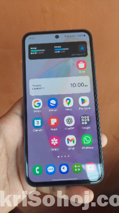 Samsung A35